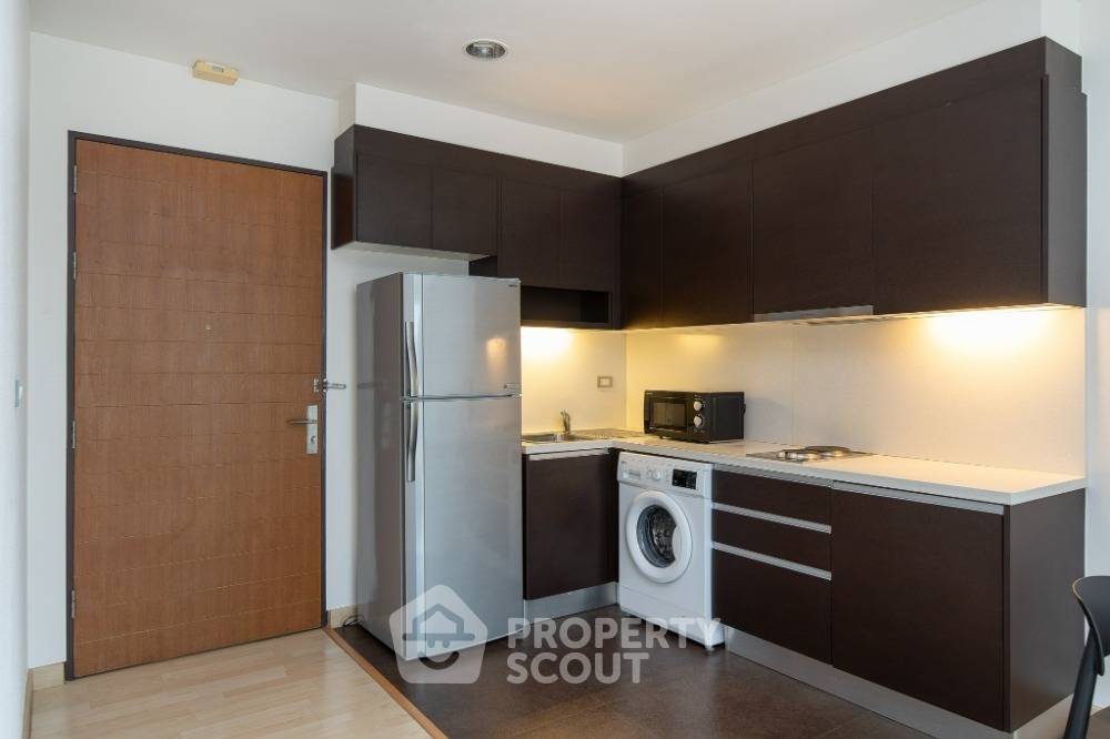 รูป คอนโด 2-ห้องนอน ที่ ฟิฟตี้ไนน์ เฮอร์ริเทจ สุขุมวิท 59 ใกล้ BTS ทองหล่อ (ID 2026149) - รูปที่ 5/12