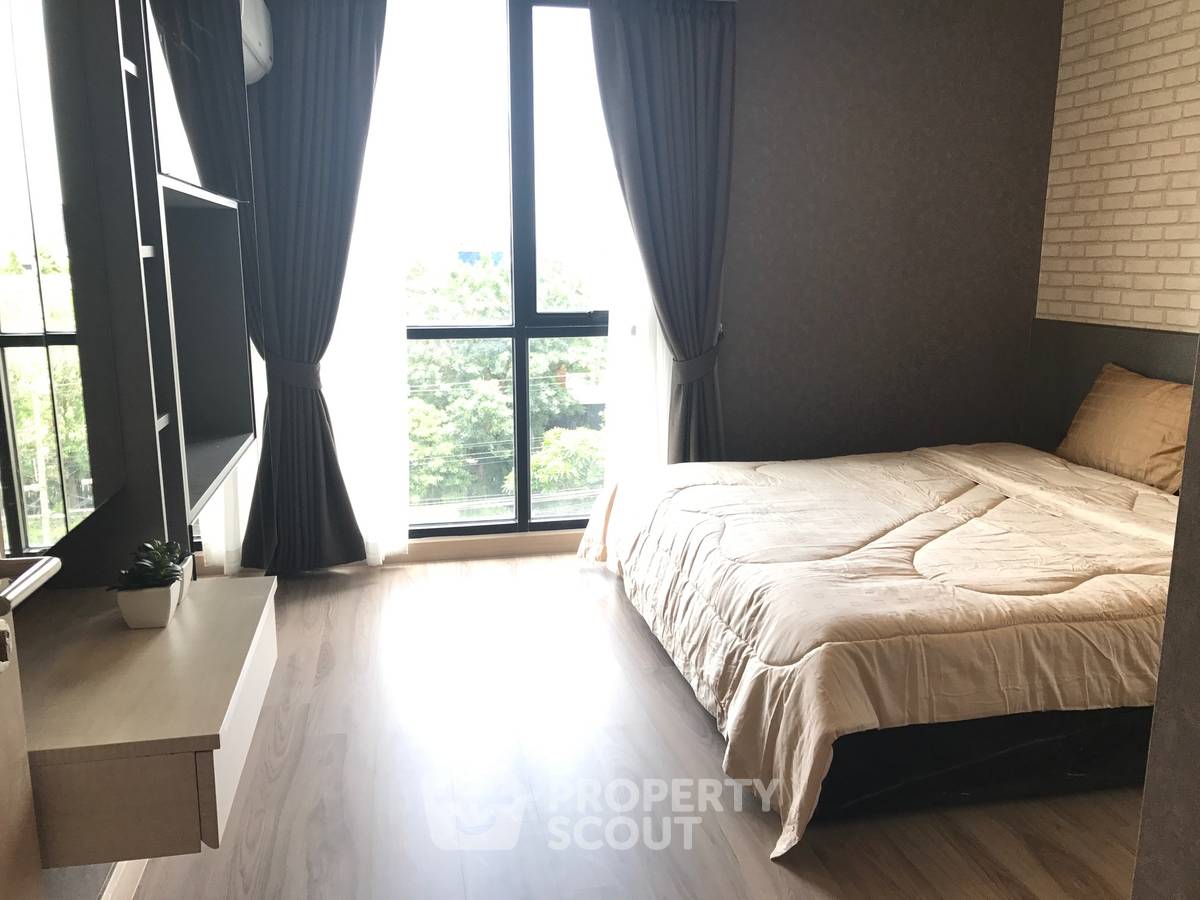 รูป คอนโด 2-ห้องนอน ที่ ดิ ยูนีค สุขุมวิท 62/1 ใกล้ BTS บางจาก (ID 510905) - รูปที่ 5/9