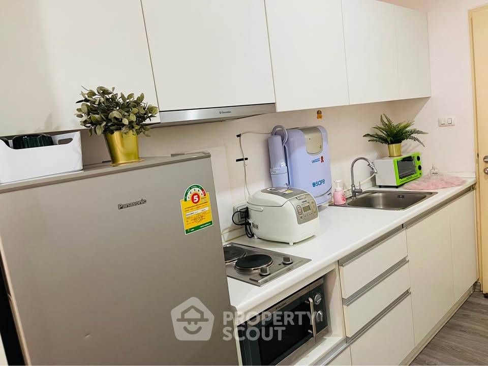 รูป คอนโด 1-ห้องนอน ที่ ซิม วิภา-ลาดพร้าว คอนโดมิเนียม ใกล้ BTS หมอชิต (ID 2460386) - รูปที่ 2/32