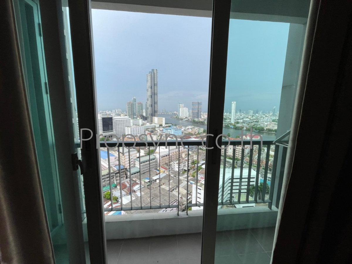 รูป 🔥ให้เช่า🔥✨ริทึ่ม สาทร✨นิยามของความหรูหราใจกลางสาทร ที่ที่ทุกรายละเอียดคือความละเมียดละไม สุนทรียภาพการอยู่อาศัย💙🧡PS-32520875💚Line ID @propsync - รูปที่ 3/4