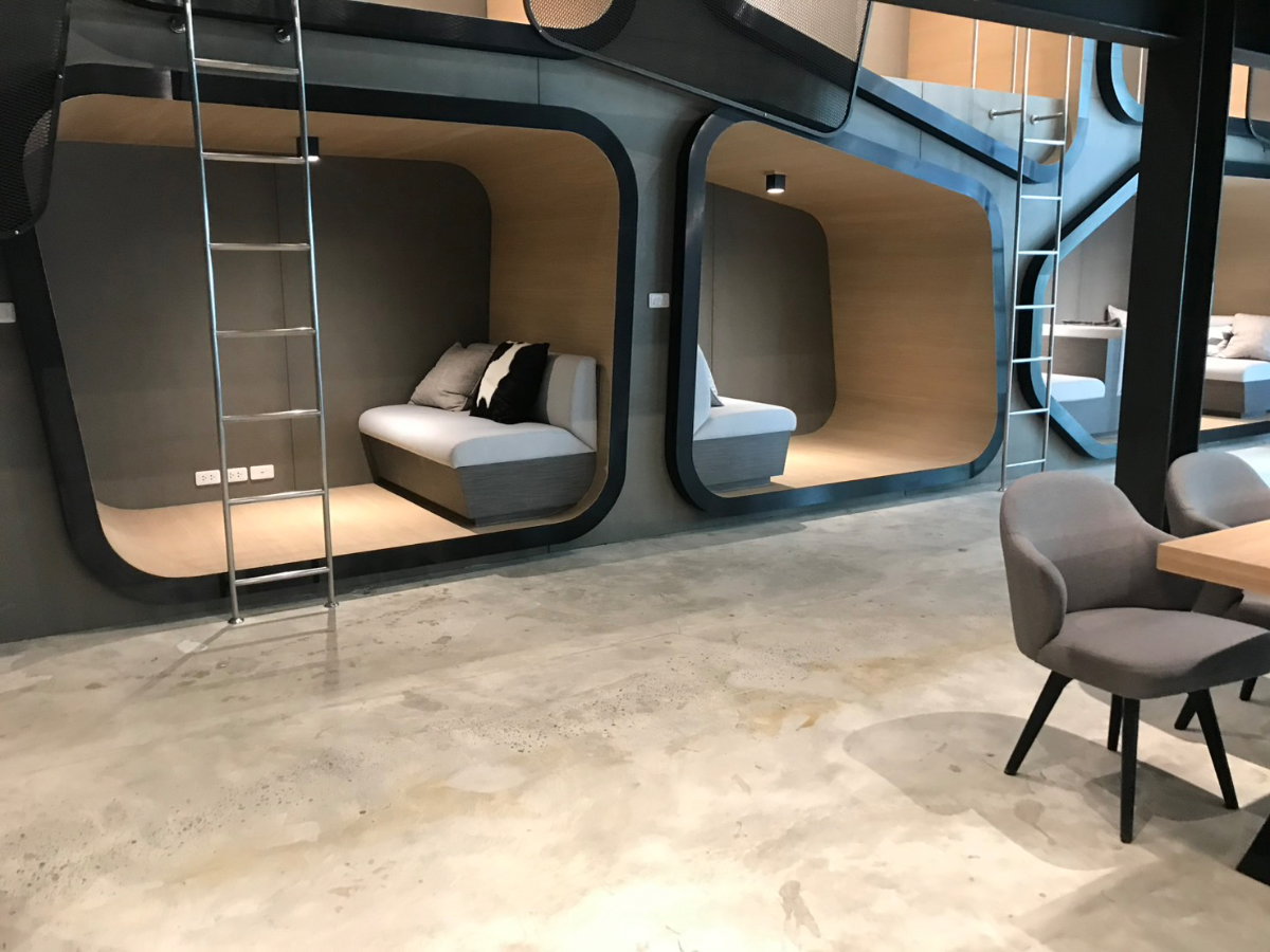 picture 🔥 FOR SALE 🔥Elio Del Moss Phaholyothin 34 / 1 Bedroom AON188 - 16/17