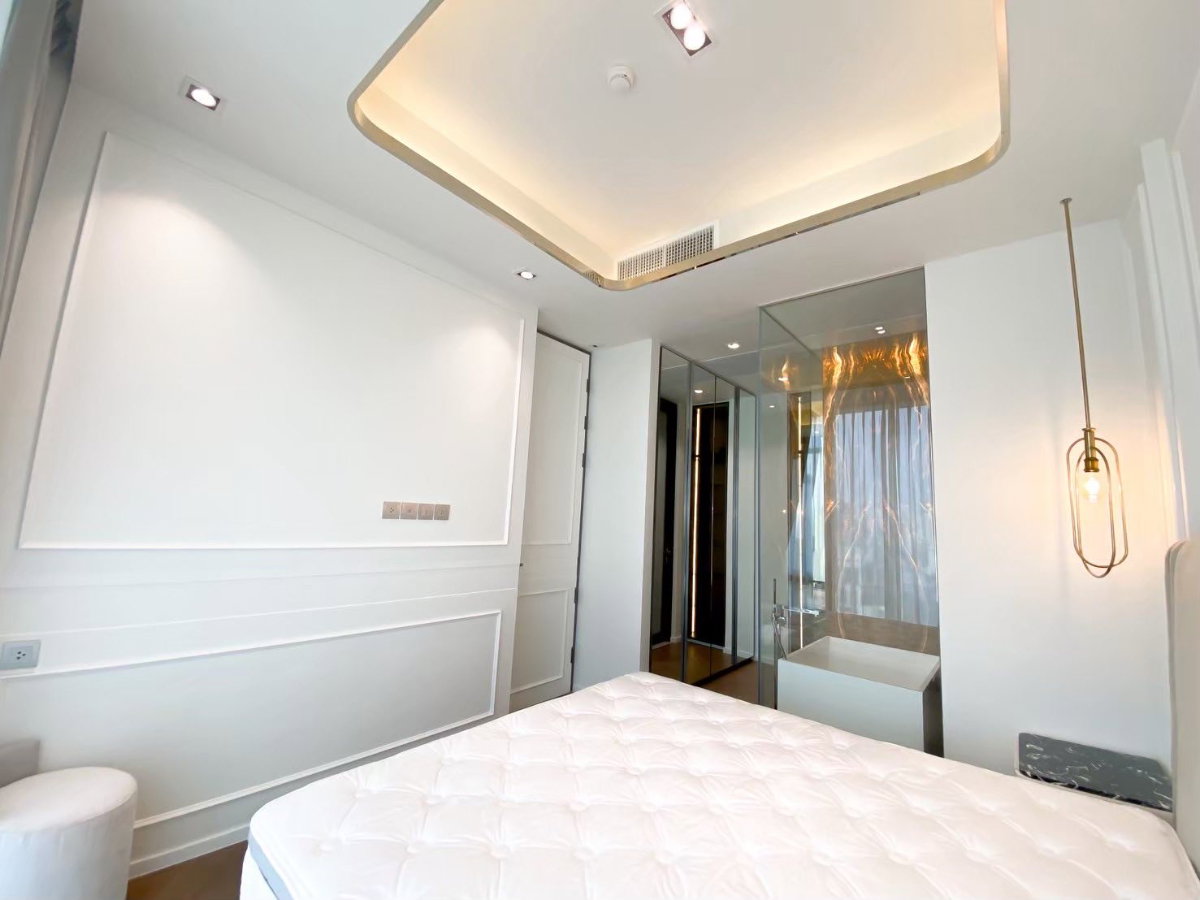 รูป 28 Chidlom ห้องสวย ราคาดี สอบถามเพิ่มเติมได้ที่ Line @condorental - รูปที่ 3/12