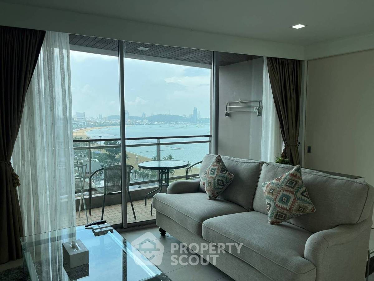 รูป คอนโด 2-ห้องนอน ที่ นอร์ธชอร์ ใกล้ พัทยาเหนือ (ID 2778434) - รูปที่ 1/9