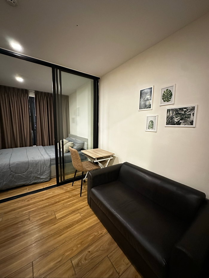 รูป (เจ้าของปล่อยเช่าเอง) เคนซิงตัน แหลมฉบัง - ศรีราชา เฟอร์ครบ! Free internet! - รูปที่ 12/22