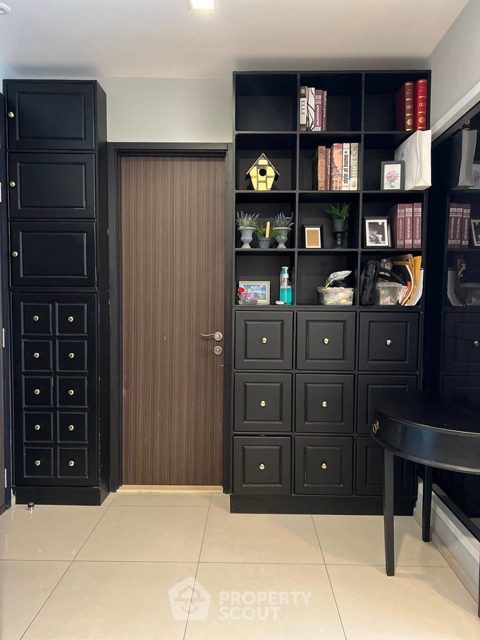 รูป คอนโด 1-ห้องนอน ที่ ริทึ่ม สุขุมวิท 44/1 ใกล้ BTS พระโขนง (ID 2091659) - รูปที่ 3/17