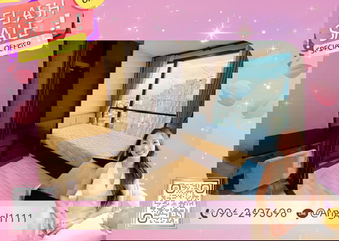 ✨🦄 ว่างชัวร์ ห้องสวย ตรงปก 🦄✨ The Privacy Jatujak 🚙 ติดถนนวิภาวดีรังสิต เฟอร์ครบ จบในที่เดียว โทร 096-2493698 (TPJ0006)