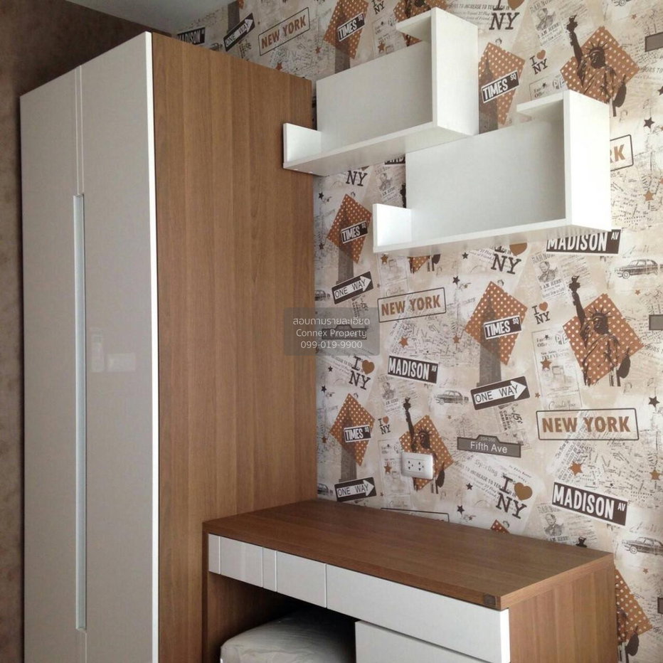 รูป 🔥🔥🔥 เช่าคอนโด  แอสปาย พระราม 9 MRT-พระราม 9 ห้วยขวาง เขต ห้วยขวาง กรุงเทพ CX-35084 ✅ ทักไลน์ @connexproperty ตอบทันที ทีมงานมืออาชีพ ✅ 🔥🔥🔥 - รูปที่ 3/5