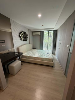 รูปภาพ 🎉 ให้เช่าคอนโด ดี เมโมเรีย พหลโยธิน 8 อาคาร 1 ชั้น 3 1 ห้องนอน ขนาด 44 ตรม ใกล้ ลา วิลล่า