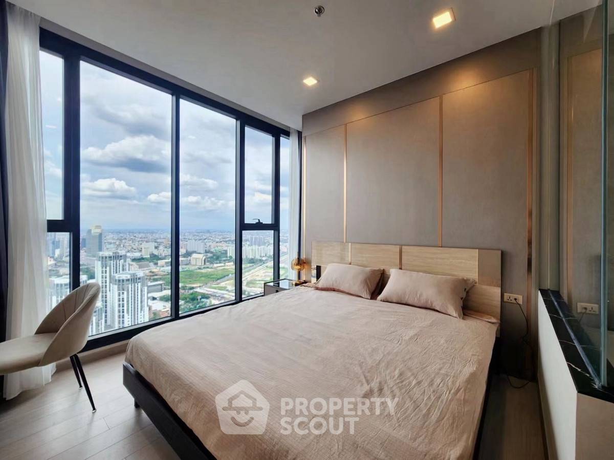 picture 2-BR Condo at One 9 Five Asoke - Rama 9 near MRT Phra Ram 9 (ID 2776205) - 4/8