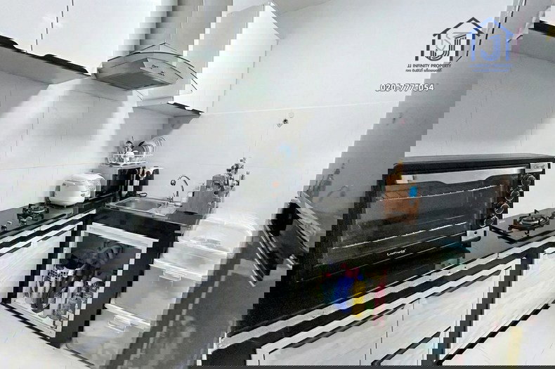 รูป ขายบ้านแฝด 2 ชั้น เดอะแพลนท์ ซิมพลีส พหลโยธิน-สายไหม ใกล้ทางด่วนและรถไฟฟ้า - รูปที่ 6/12