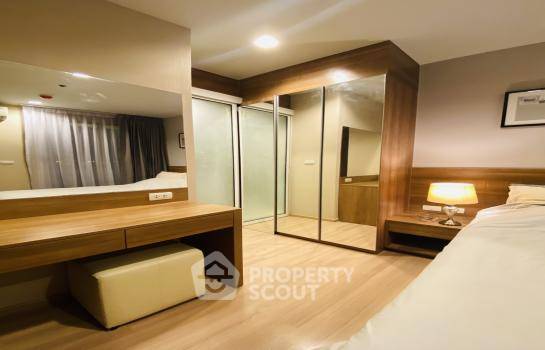 รูป คอนโด 1-ห้องนอน ที่ ริธึ่ม สาทร ใกล้ BTS สะพานตากสิน (ID 93093) - รูปที่ 10/12