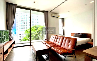 Condos for rent Chulalongkorn University : FOR RENT condo , Nara 9 , BTS-Chong Nonsi , Thungmahamek , Sa Thon , Bangkok , CX-76605 ✅ Live chat with us ADD LINE @connexproperty ✅