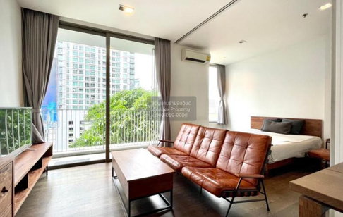 เช่าคอนโด  นาราไนน์ BTS-ช่องนนทรี ทุ่งมหาเมฆ เขต สาทร กรุงเทพ CX-76605 ✅ ทักไลน์ @connexproperty ตอบทันที ทีมงานมืออาชีพ ✅