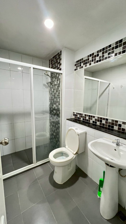 รูป 🦋RB23637 ให้เช่าถูกมาก📢รีเจ้นท์ โฮม 25 ติวานนท์👉แอดไลน์ @714txlxc( มี @ ด้วย) แอดมินตอบไว  - รูปที่ 7/14