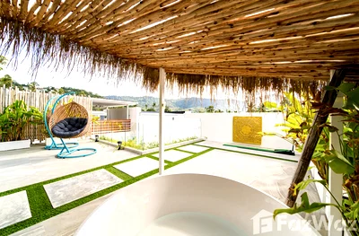 Houses for sale : 3 Bedroom Villa for sale in Maenam, Surat Thani  6141590