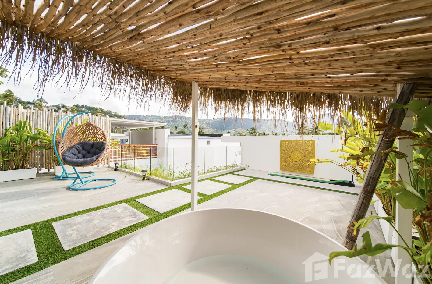 รูป ขาย วิลล่า 3 ห้องนอน ใน แม่น้ำ, สุราษฎร์ธานี 6141590 - รูปที่ 5/20