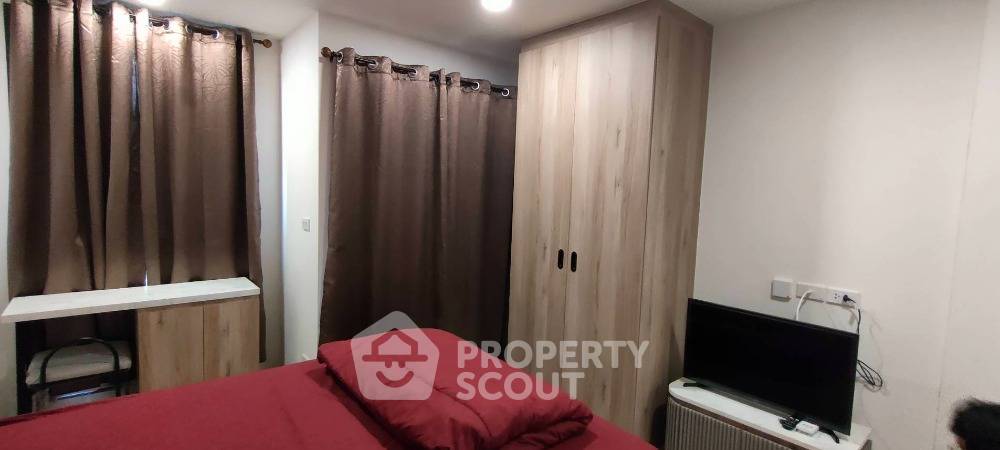 picture 1-BR Condo at Oneder Kaset Condo in Lat Yao (ID 1110329) - 4/8