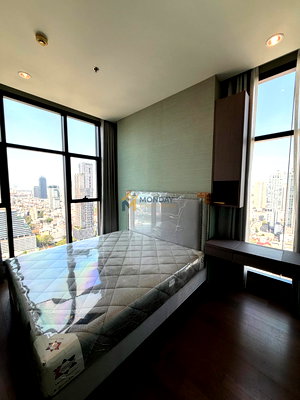 Condos for sale : 🔥 Cancellation Alert! This price is unbeatable! The Diplomat Sathorn Condo, Ready to Move In 🔥 MD-26028826