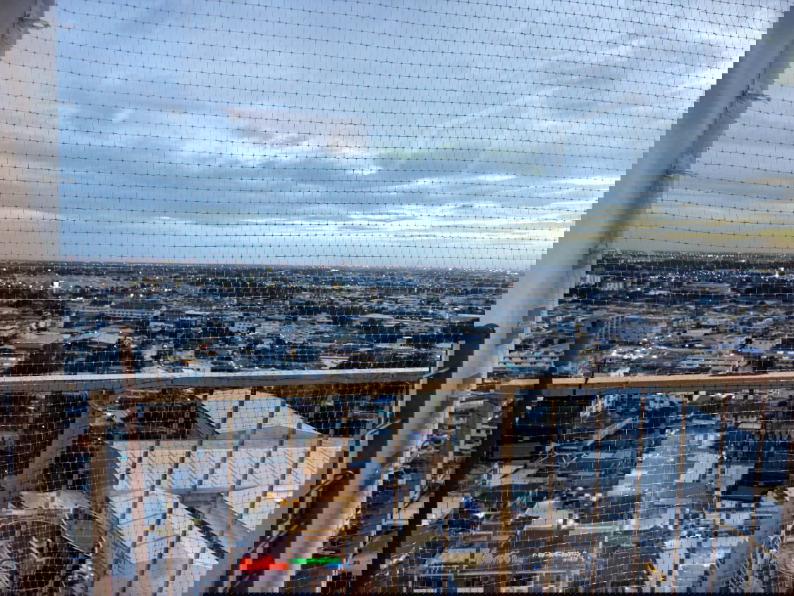 รูป ***ให้เช่า อิซซี่ คอนโด สุขสวัสดิ์ (ห้องสวย!!! วิวดีสุดๆๆ) *รับโปรพิเศษ* LINE : @Feelgoodhome (มี@หน้า) - รูปที่ 14/14