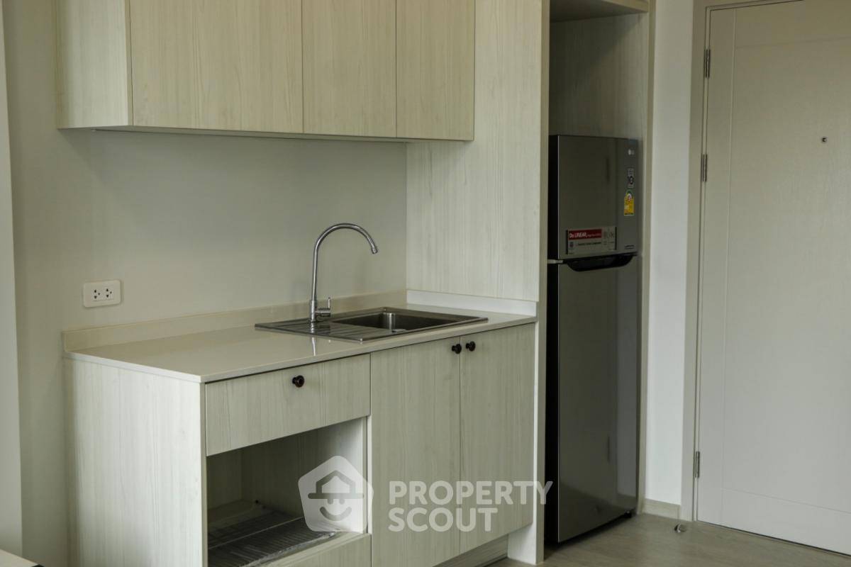 รูป คอนโด 1-ห้องนอน ที่ แชปเตอร์ วัน ชายน์ บางโพ ใกล้ MRT บางโพ (ID 380032) - รูปที่ 5/11