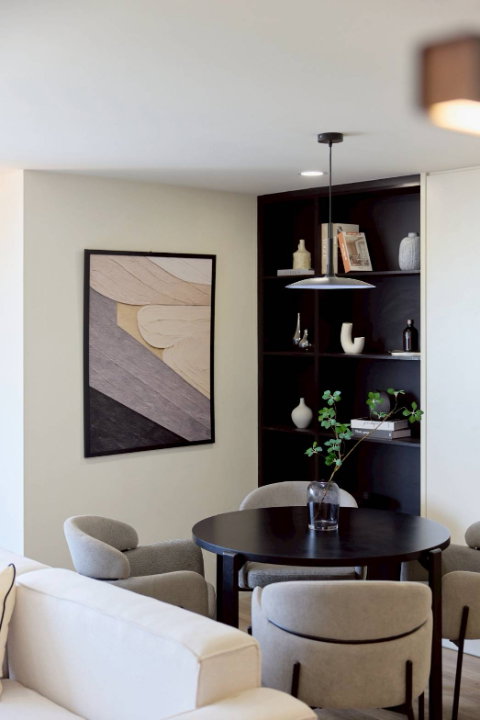 รูป 🔥 ดีลเด็ด ห้องสวยทำเลทอง✨ ขายนครพิงค์คอนโด (ถ.ห้วยแก้ว) 2 ห้องนอน ทำเลบนถนนห้วยแก้ว ใกล้นิมมาน รีโนเวทใหม่ ตกแต่งเฟอร์นิเจอร์ครบ -SW003504 - รูปที่ 13/23