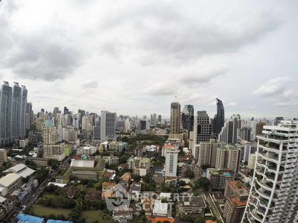 รูปภาพ คอนโด 1-ห้องนอน ที่ พาร์ค ออริจิ้น พร้อมพงษ์ ใกล้ BTS พร้อมพงษ์ (ID 1746708)