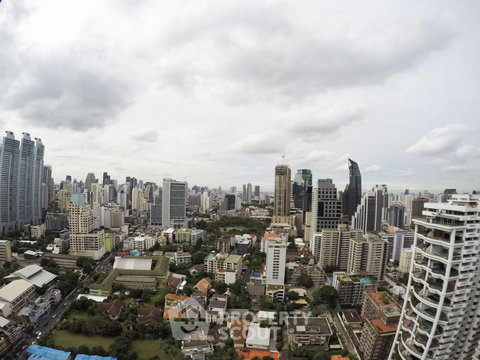 คอนโด 1-ห้องนอน ที่ พาร์ค ออริจิ้น พร้อมพงษ์ ใกล้ BTS พร้อมพงษ์ (ID 1746708)