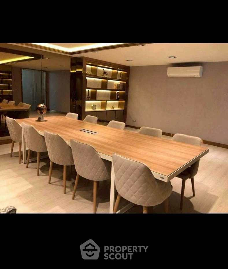 picture 2-BR Condo at Vtara 36 near BTS Thong Lor (ID 2249667) - 3/6