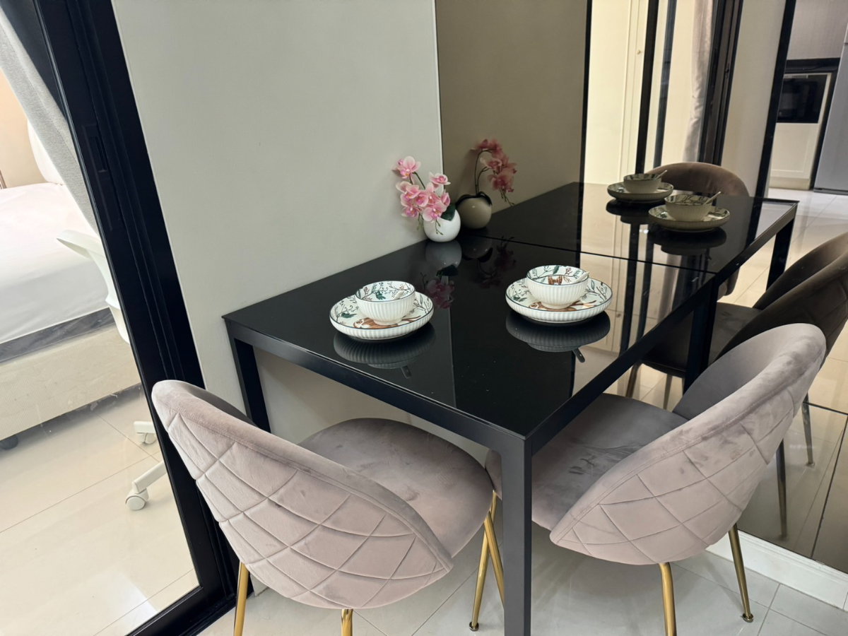 รูป 🦋RB24033 ให้เช่าถูกมาก📢เดอะ ซี้ด พหลโยธิน👉แอดไลน์ @714txlxc( มี @ ด้วย) แอดมินตอบไว  - รูปที่ 12/24