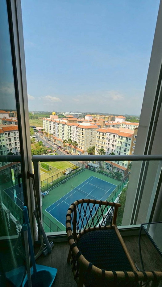 รูป The Riviera Monaco condo for rent  - รูปที่ 3/14