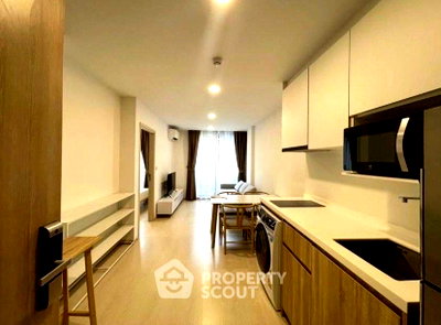 Condos for rent : 1-BR Condo at Noble Ambience Sukhumvit 42 near BTS Ekkamai (ID 2106947)