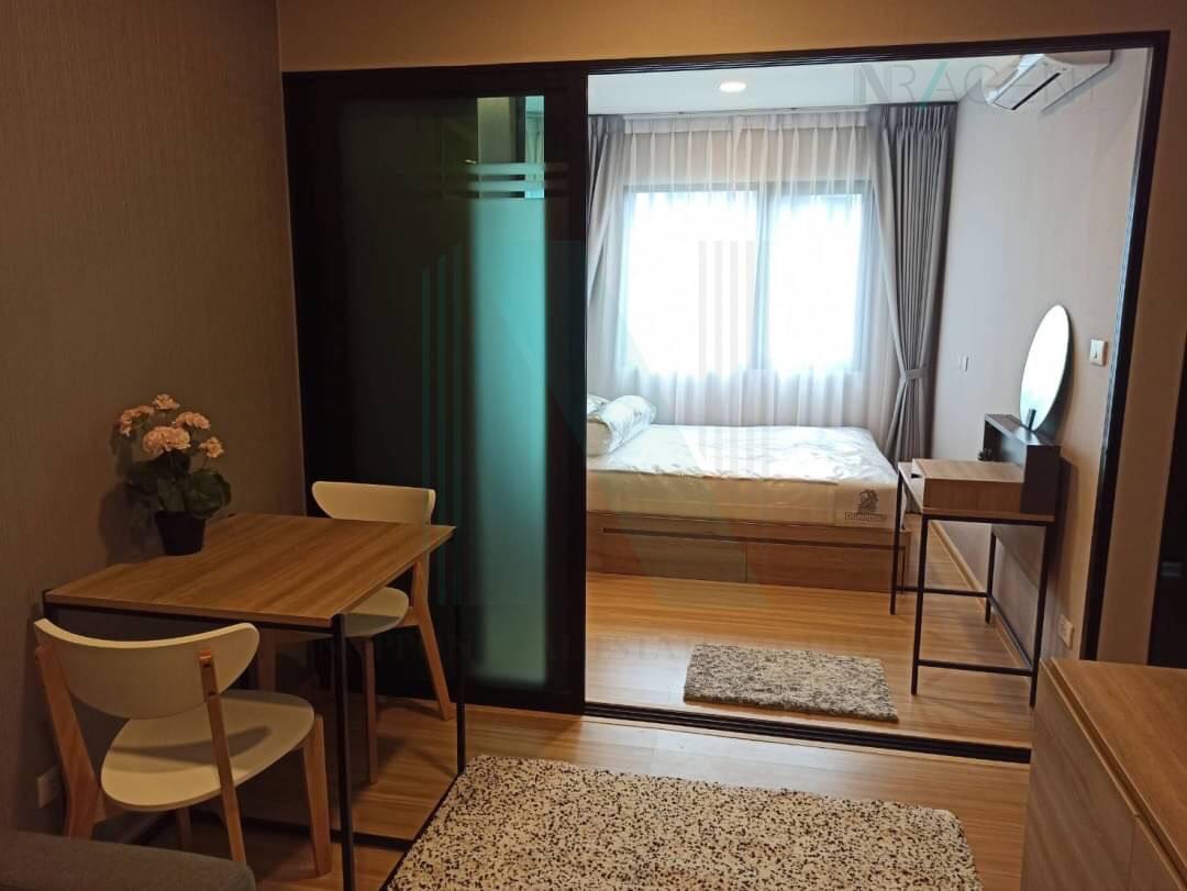 รูป 📌 ขายคอนโด ชีวาทัย ฮอลล์มาร์ค ลาดพร้าว-โชคชัย 4 อาคาร B ชั้น 4 1 ห้องนอน ขนาด 26.00 ตรม ใกล้ ตลาดโชคชัย - รูปที่ 4/8