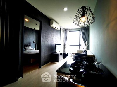 Condos for sale BTS Phra Khanong : 1-BR Condo at Rhythm Sukhumvit 44/1 near BTS Phra Khanong (ID 2776896)