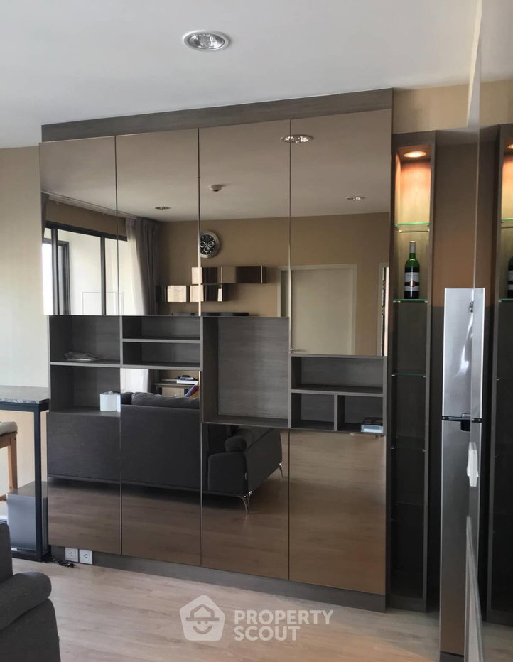 รูป คอนโด 2-ห้องนอน ที่ ไอดีโอ คิว ราชเทวี ใกล้ BTS ราชเทวี (ID 996936) - รูปที่ 3/11