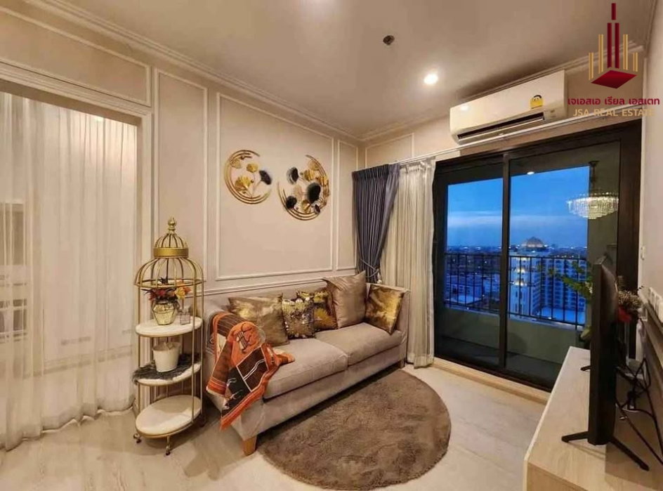 รูป ✨ ขาย เดอะ ไพรเวซี่ พระราม 9 ✨  💰 ราคา 4,290,000 บาท - รูปที่ 1/9