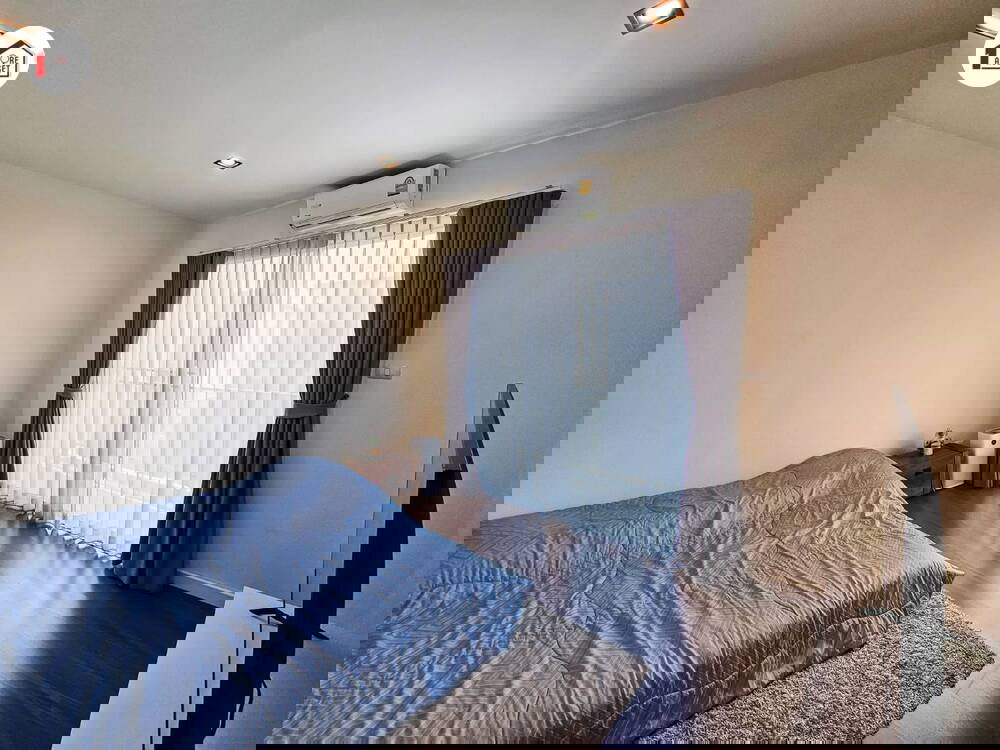 รูป ขาย ทาวน์โฮม 3 ชั้น ทาวน์ อเวนิว เมิร์จ รัตนาธิเบศร์ ตำแหน่งดีใกล้คลับเฮาส์ คุ้มที่สุดในโครงการ ใกล้ MRT เพียง 700 ม. - รูปที่ 15/20