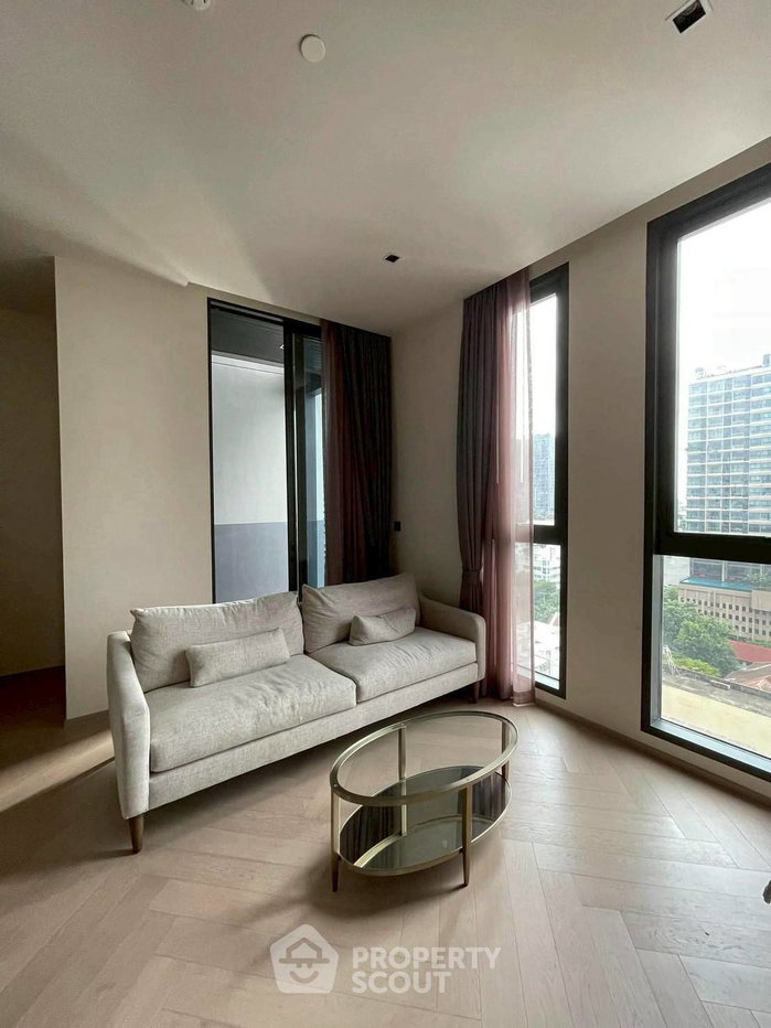 รูป คอนโด 1-ห้องนอน ที่ เดอะ รีเซิร์ฟ สาทร ใกล้ BTS ศาลาแดง (ID 2359518) - รูปที่ 4/9