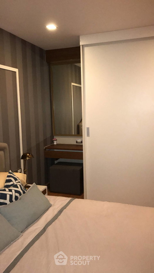 picture 2-BR Condo at Tree Condo Luxe near BTS On Nut (ID 888180) - 7/12