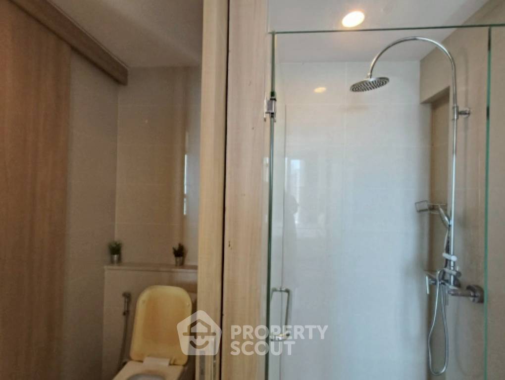 รูป คอนโด 1-ห้องนอน ที่ เดอะ ริเวียร่า วงศ์อมาตย์ ใกล้ ปราสาทสัจธรรม (ID 2778496) - รูปที่ 12/16