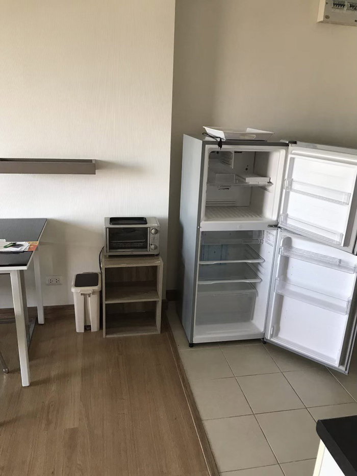 รูป 1 Bedroom Condo for Rent Supalai Mare South Pattaya - รูปที่ 5/11