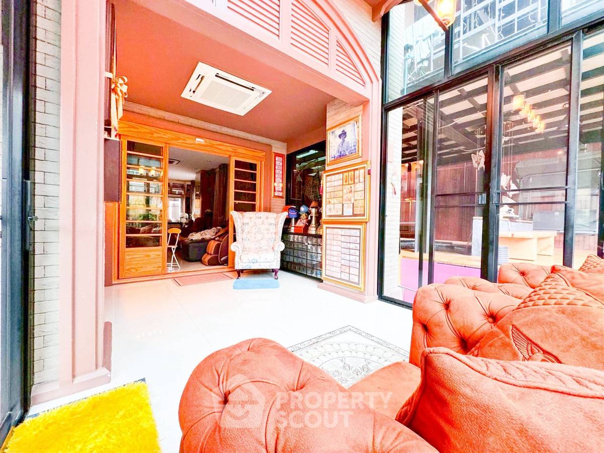 รูป บ้าน 4-ห้องนอน ที่ นันทวัน บางนา กม.7 ใน บางแก้ว (ID 2773961) - รูปที่ 13/14