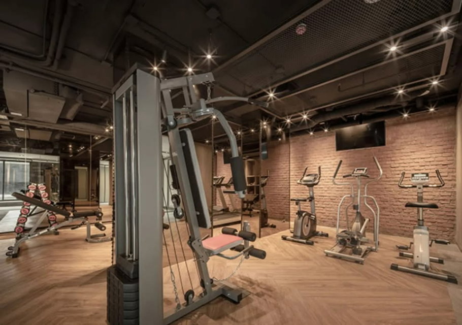 รูป R0187 เช่า ให้เช่า ปล่อยเช่า คอนโด อารีย์ เซ็นทริค อารีย์ 2 ห้องนอน 50 ตรม. ห้องมุม ราคาถูก สนใจ Line: @951qfbfi - รูปที่ 12/13