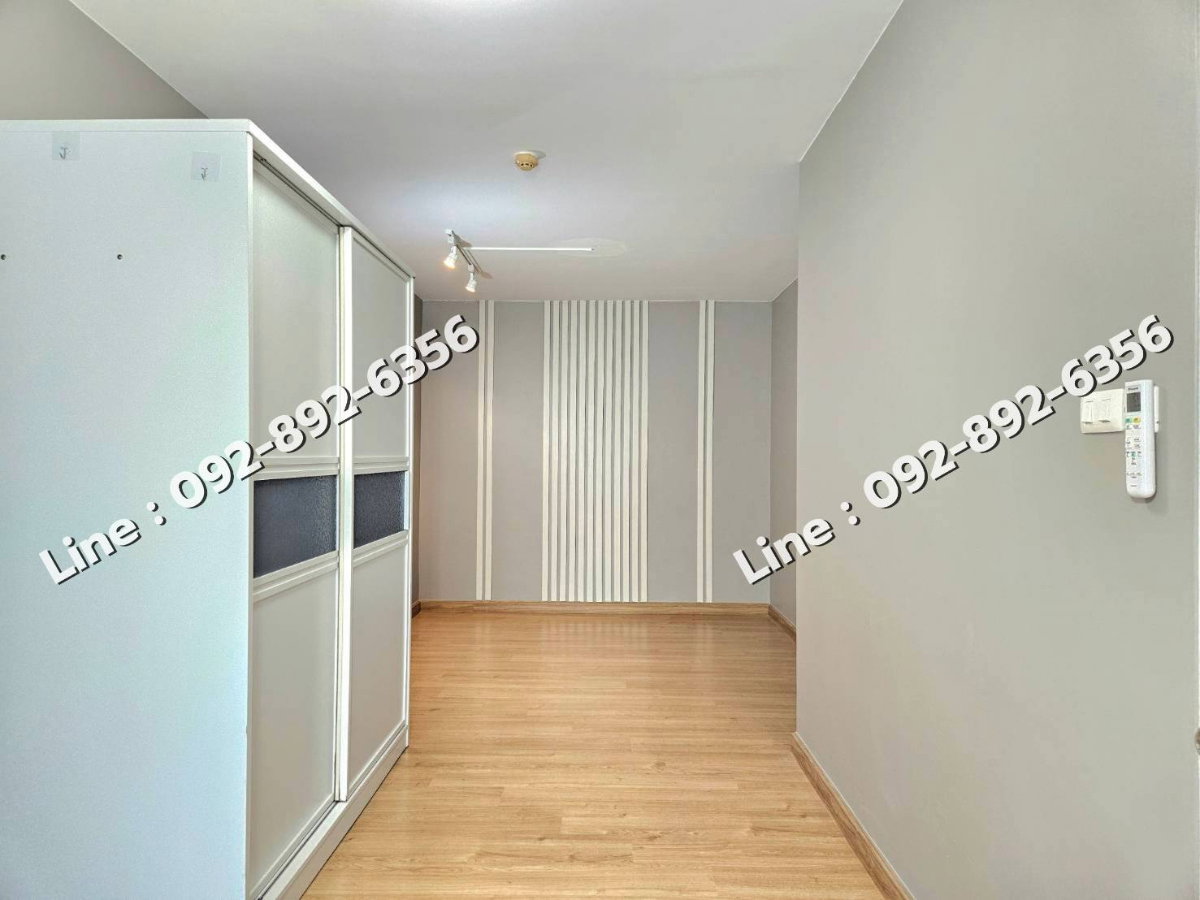 picture Condo for Sale: Supalai Park Tiwanon - 11/15