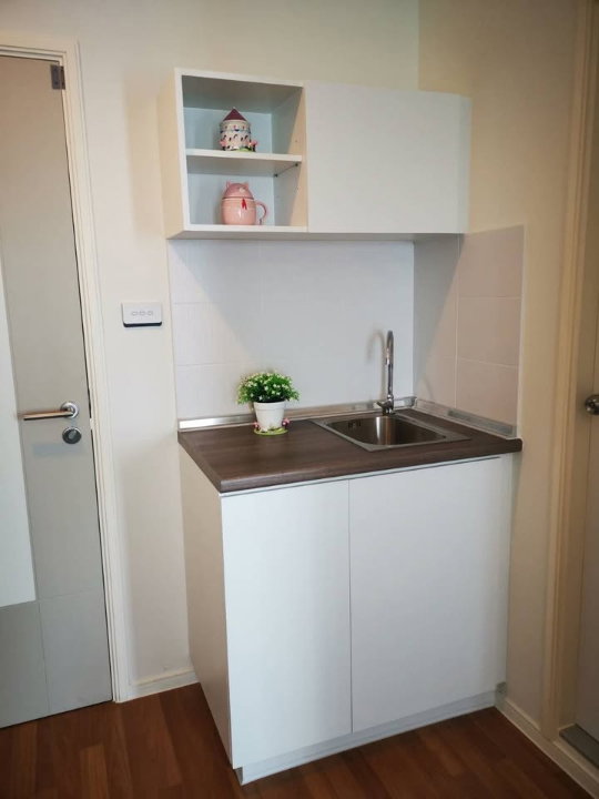 รูป เช่าคอนโด The Selected Kaset - Ngamwongwan/เดอะ ซีเล็คเต็ด เกษตร - งามวงศ์วาน (C6904004) ID Line : @condo44 - รูปที่ 4/9