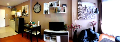 เช่าคอนโด โฮมโปร ลาดกระบัง : 🚩 ให้เช่าคอนโด แอร์ลิงค์ เรสซิเดนซ์ อาคาร 5 ชั้น 7 สตูดิโอ ขนาด 29 ตรม ใกล้ โรงเรียนสารสาสน์วิเทศร่มเกล้า