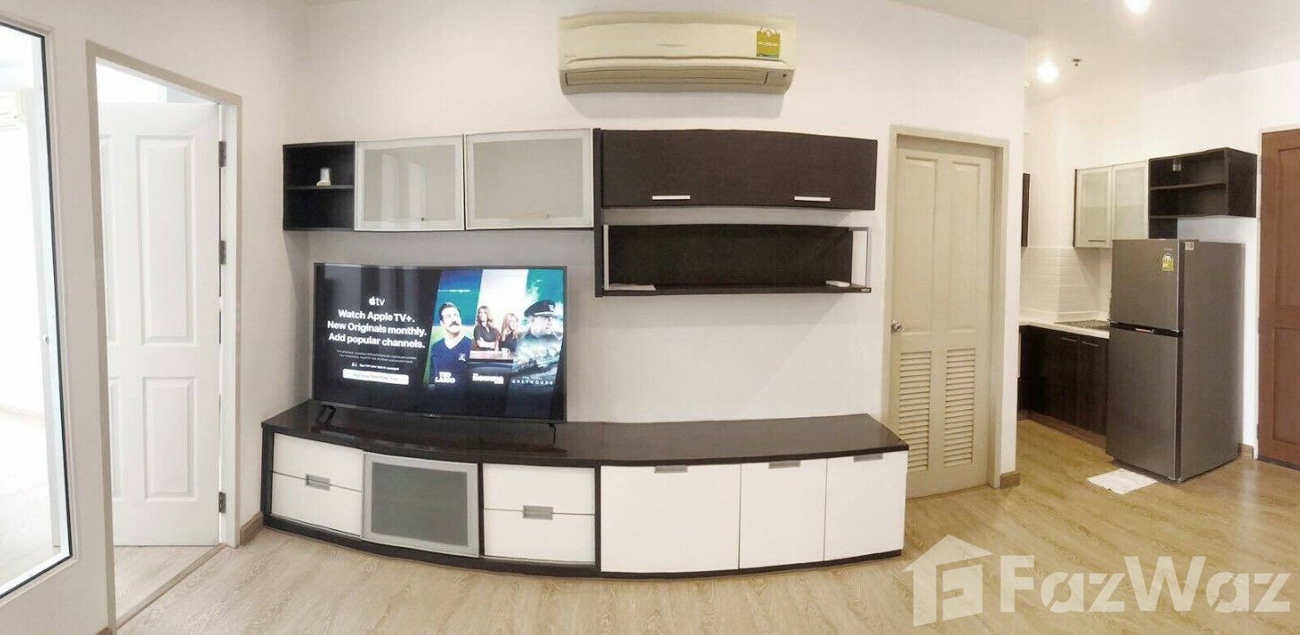 รูป ขาย คอนโด 1 ห้องนอน ในโครงการ เดอะ คอมพลีท ราชปรารภ 1134788 - รูปที่ 2/5