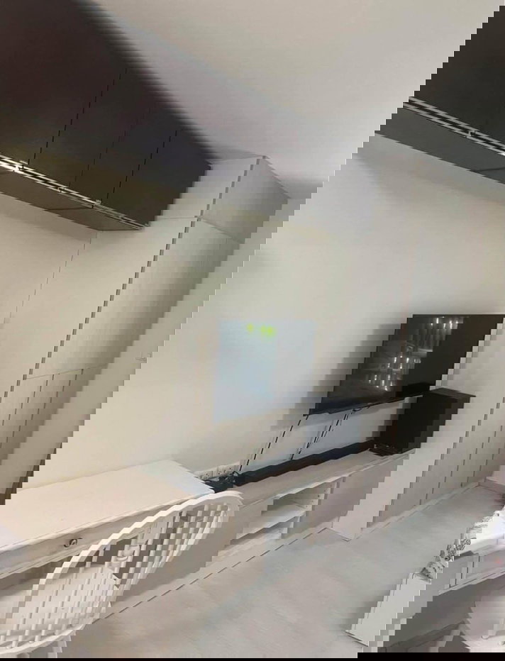 รูป Aspire Ladprao 113 | 10,000/เดือน ห้องสวย เฟอร์ครบ + เครื่องใช้ไฟฟ้าจัดเต็ม พร้อมอยู่ทันที ✨ - รูปที่ 5/12