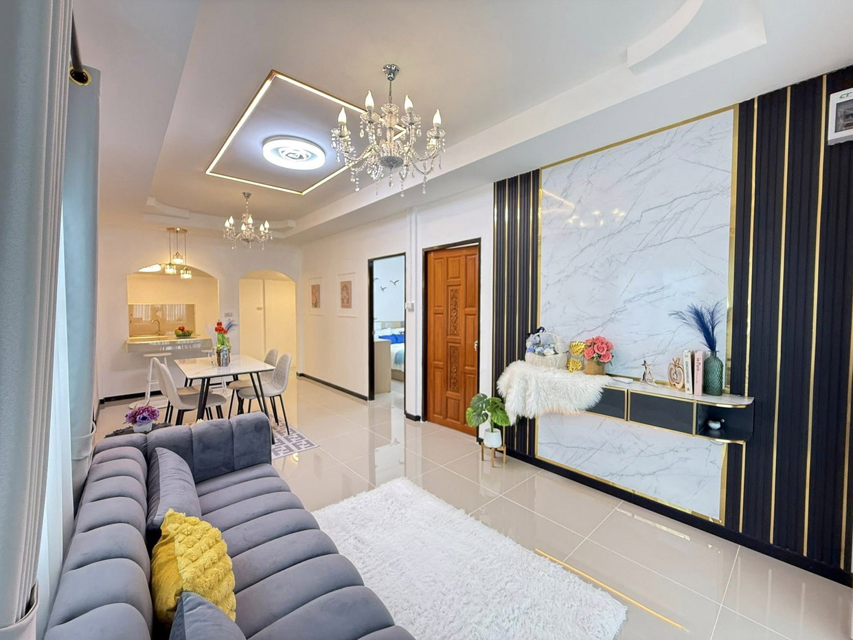 รูป 3 Bedroom House for Sale in East Pattaya - รูปที่ 6/16