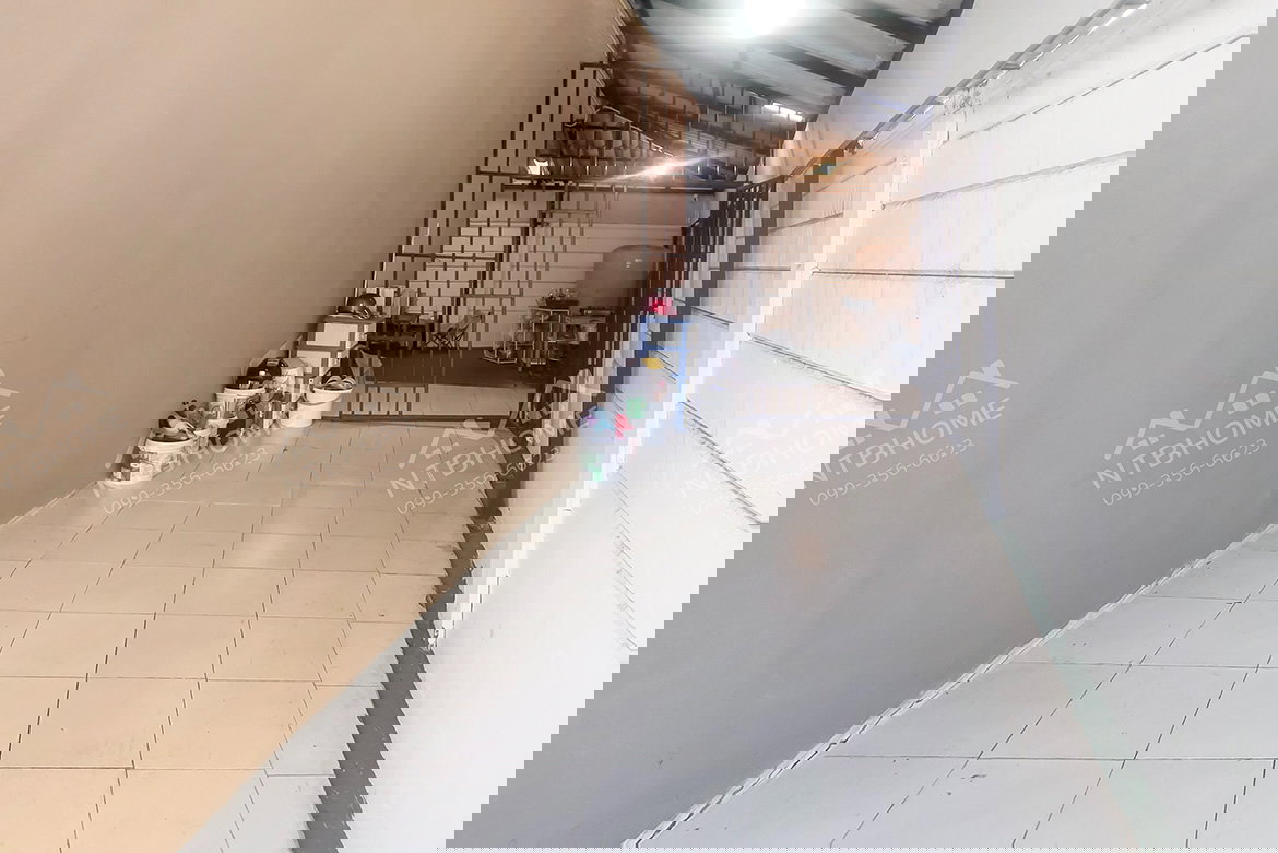 รูป พลีโน่ ปิ่นเกล้า – ราชพฤกษ์ แปลงมุม ถนนเมน ต่อเติมครบพร้อมอยู่ ทำเลดี ใกล้ทางด่วน - รูปที่ 3/12