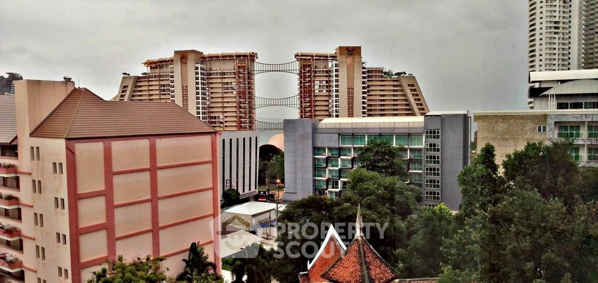 รูป คอนโด 2-ห้องนอน ที่ วงศ์อมาตย์ ไพรเวซี่ รีสอร์ท แอนด์ เรสซิเดนซ์ ใกล้ ชายหาดนาเกลือ (ID 2087416) - รูปที่ 3/14